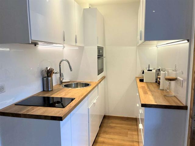 Appartment Forest VRS530-0306 - Vars