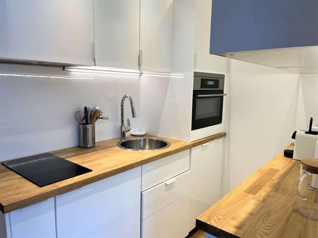Appartment Forest VRS530-0306 - Vars