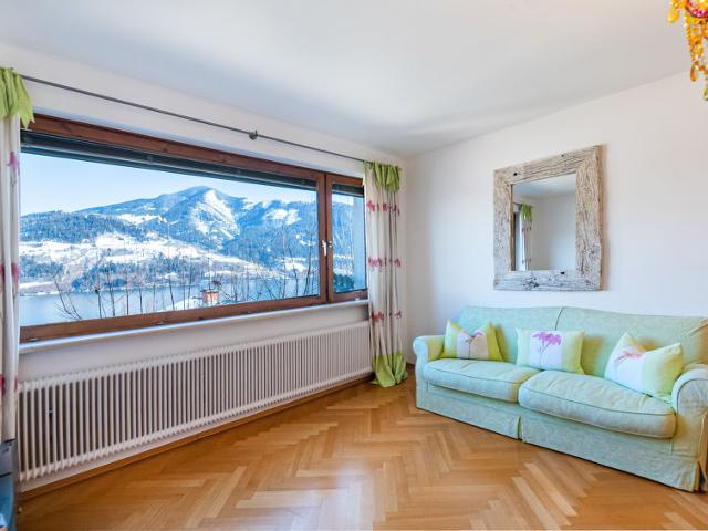 Apartment Karin - Zell am See