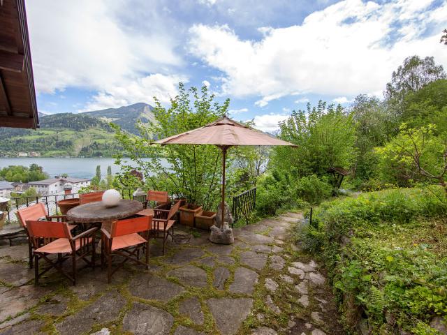 Apartment Karin - Zell am See