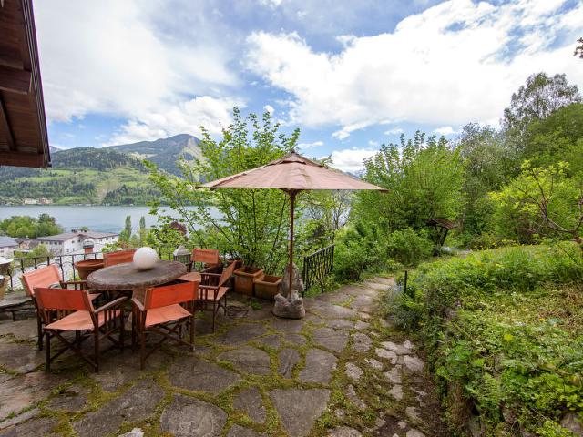 Apartment Karin - Zell am See