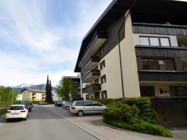 Apartment Leif - Zell am See