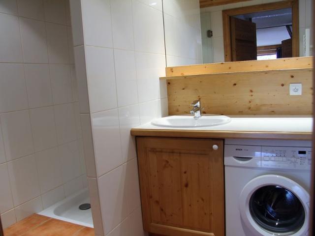 Résidence LES FLORENTINS - BATIMENT C - La Clusaz