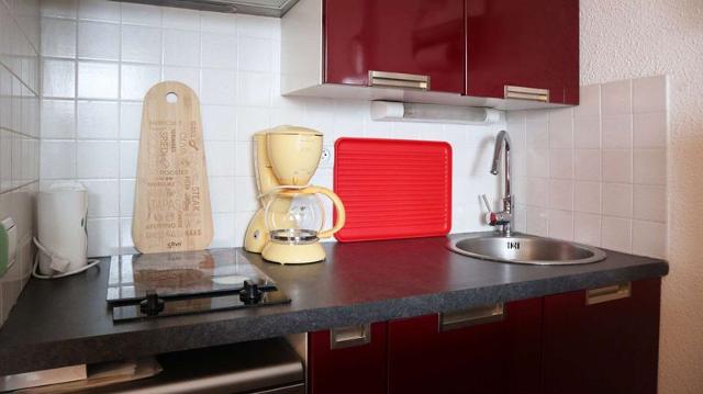 Appartment Le Cairn 309 - Les Orres