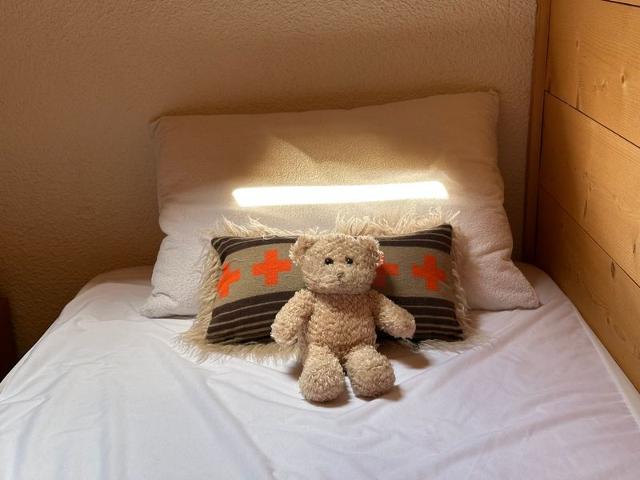 Résidence CHALET DU PRAZ BAT B2 - Morillon Village