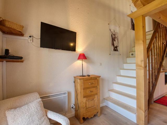 Résidence CHALET DU PRAZ BAT B2 - Morillon Village