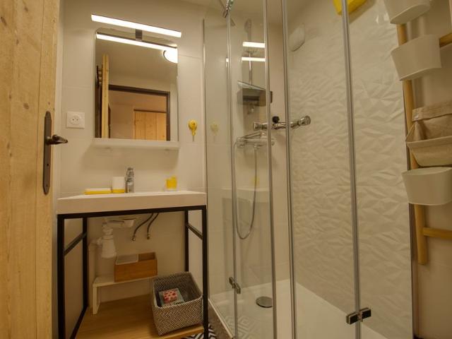 Résidence CHALET DU PRAZ BAT B2 - Morillon Village