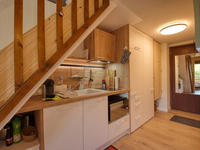 Résidence CHALET DU PRAZ BAT B2 - Morillon Village