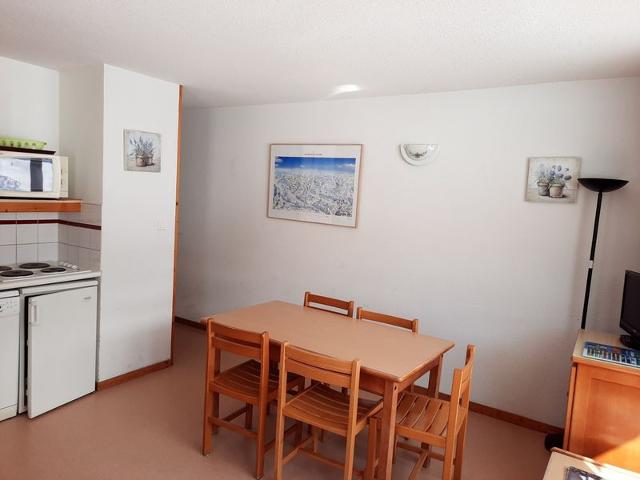 3-room apartment at the foot of the slopes - 7 people FR-1-412-81 - Morillon Village