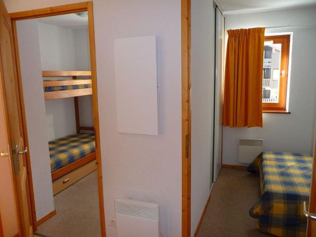3-room apartment at the foot of the slopes - 7 people FR-1-412-81 - Morillon Village