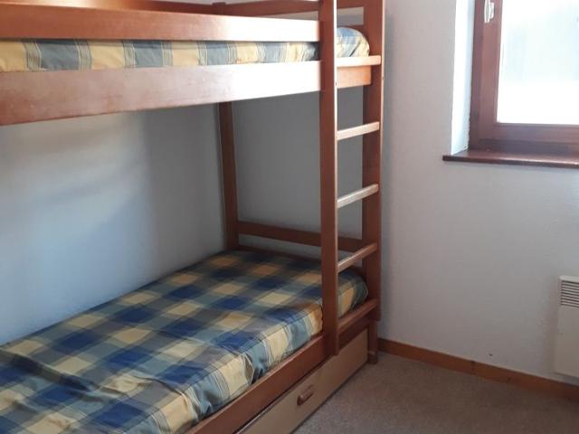 3-room apartment at the foot of the slopes - 7 people FR-1-412-81 - Morillon Village