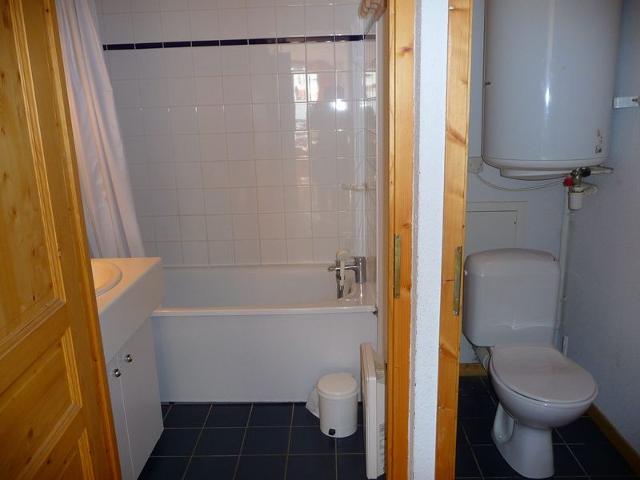 3-room apartment at the foot of the slopes - 7 people FR-1-412-81 - Morillon Village