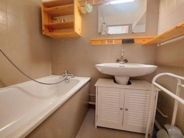 Résidence LA FONTAINE - Morillon Village