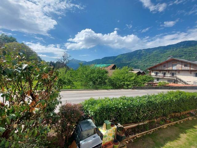 Résidence LA FONTAINE - Morillon Village