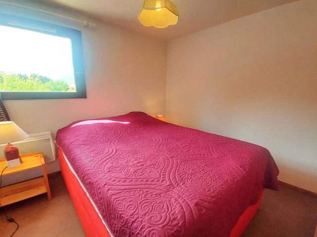 Résidence LA FONTAINE - Morillon Village