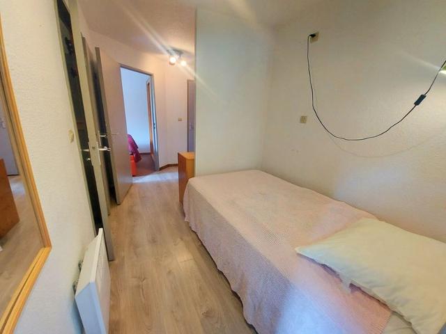 Résidence LA FONTAINE - Morillon Village