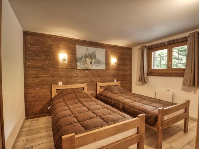 CHALET LES LUPINS - Morillon Village