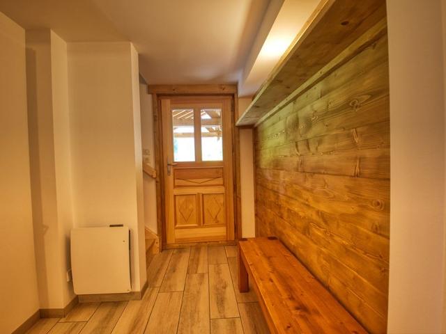 CHALET LES LUPINS - Morillon Village