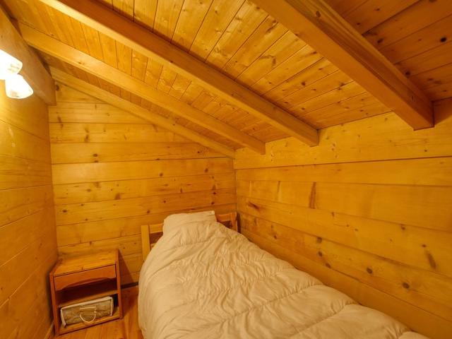 CHALET LES LUPINS - Morillon Village