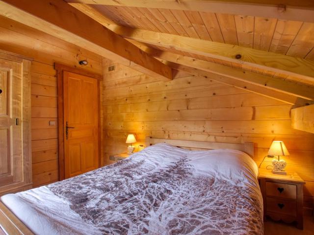 CHALET LES LUPINS - Morillon Village
