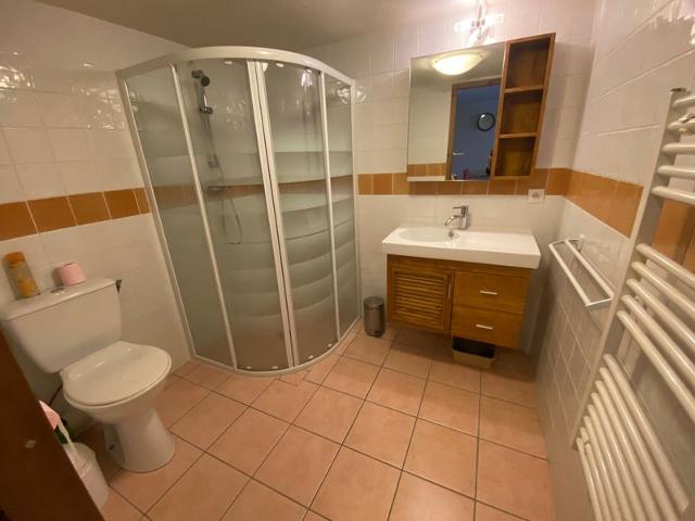 2-Bedroom Apartment for 6 in Les Jardins Alpins, Morillon 1100, Near Ski Lifts FR-1-412-84 - Morillon Village