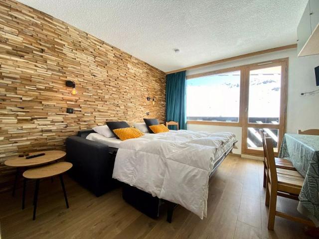 Residence Cusco - Val Thorens