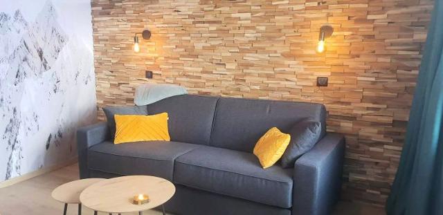 Residence Cusco - Val Thorens