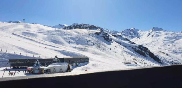 Residence Cusco - Val Thorens