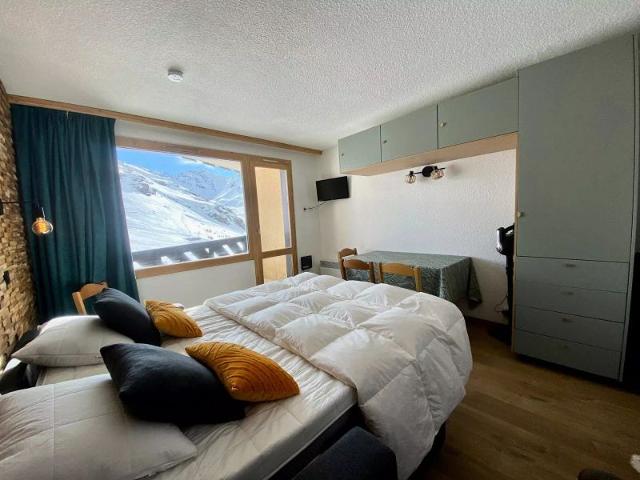 Residence Cusco - Val Thorens