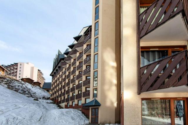 Residence Cusco - Val Thorens