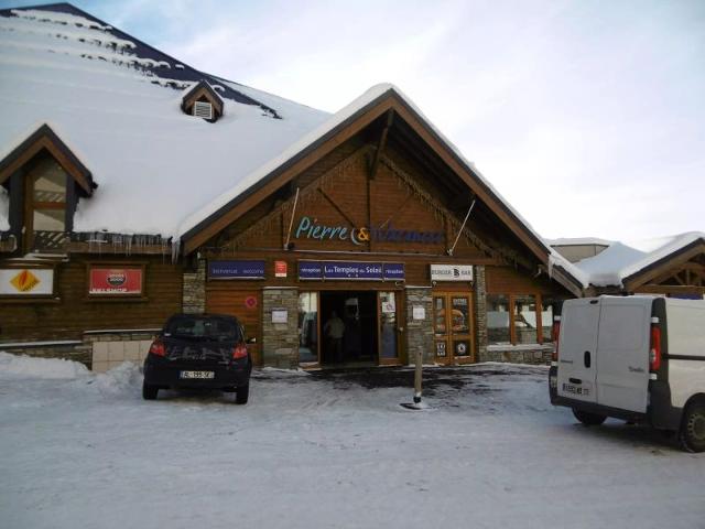 Residence Cusco - Val Thorens