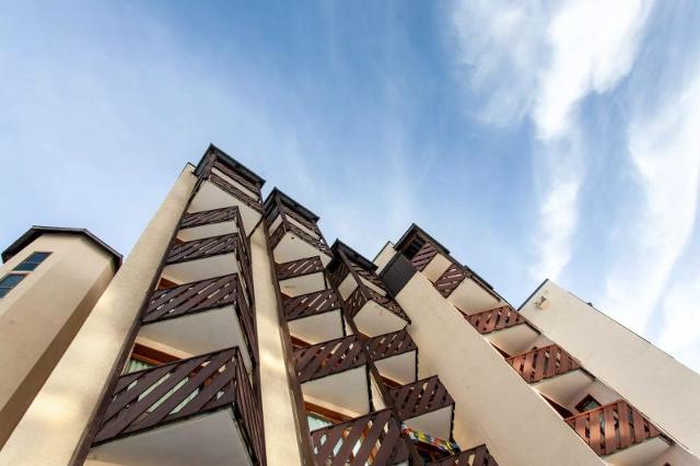Residence Cusco - Val Thorens