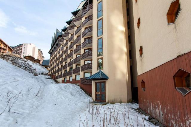 Residence Cusco - Val Thorens