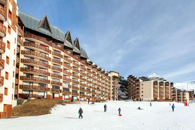 Residence Cusco - Val Thorens