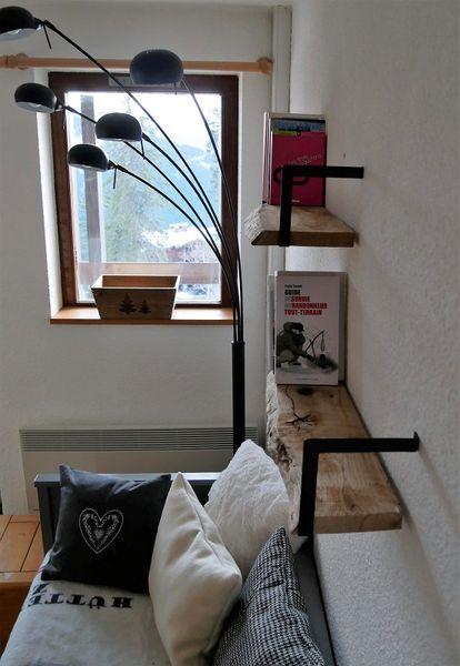 Les Bouquetins A BA119 - La Rosière