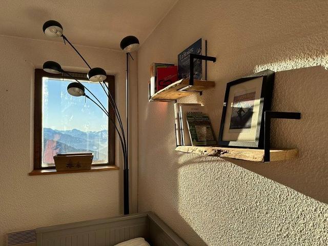 Les Bouquetins A BA119 - La Rosière