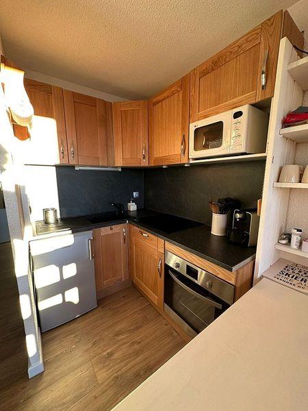 Les Bouquetins A BA119 - La Rosière