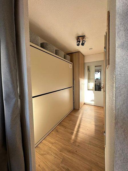 Les Bouquetins A BA119 - La Rosière