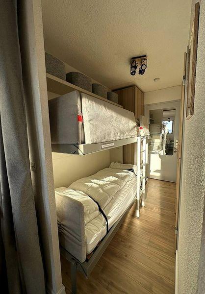 Les Bouquetins A BA119 - La Rosière