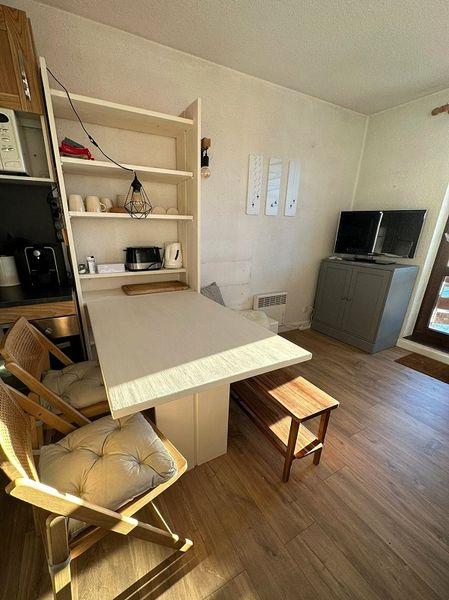 Les Bouquetins A BA119 - La Rosière