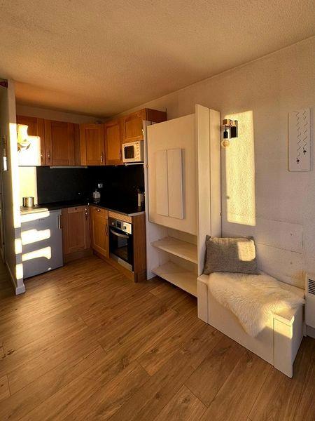 Les Bouquetins A BA119 - La Rosière