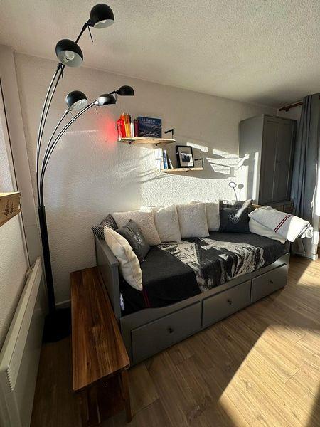 Les Bouquetins A BA119 - La Rosière