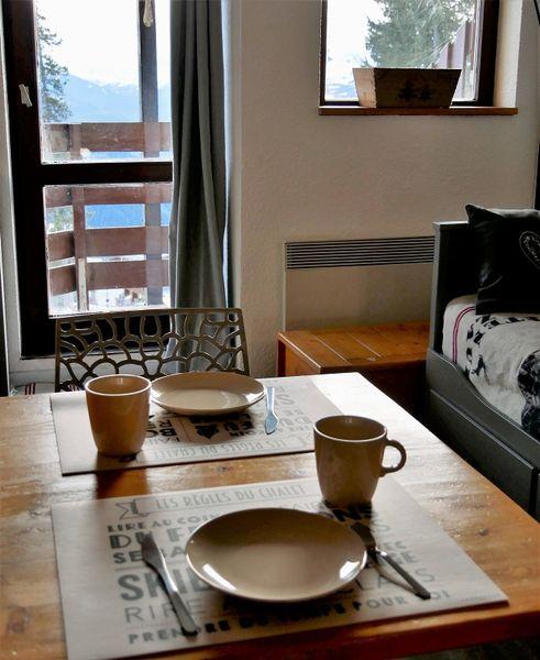 Les Bouquetins A BA119 - La Rosière