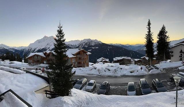Les Bouquetins A BA119 - La Rosière