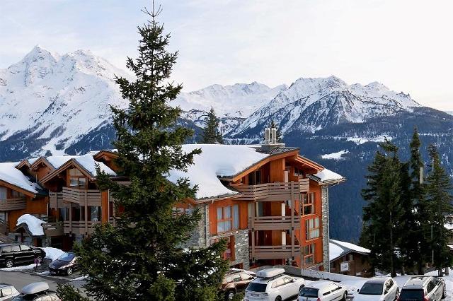 Les Bouquetins A BA119 - La Rosière