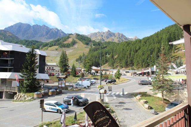 Appartment Centre Vars VRS330-0005 - Vars