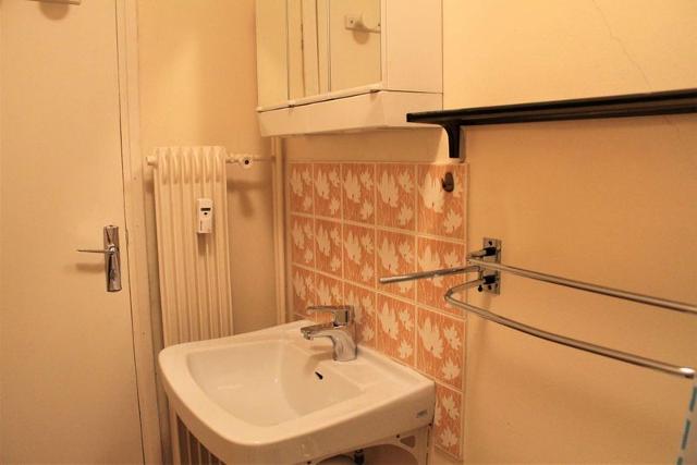 Appartment Centre Vars VRS330-0005 - Vars