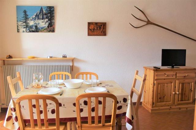 Appartment Centre Vars VRS330-0005 - Vars