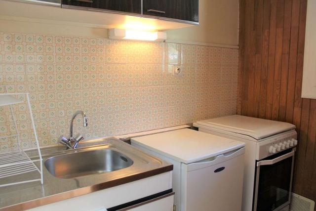 Appartment Centre Vars VRS330-0005 - Vars