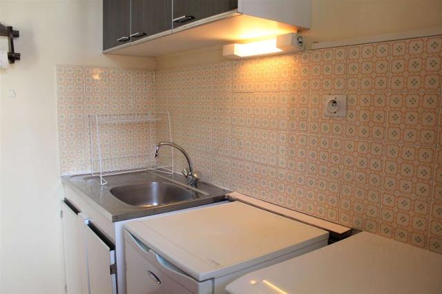 Appartment Centre Vars VRS330-0005 - Vars